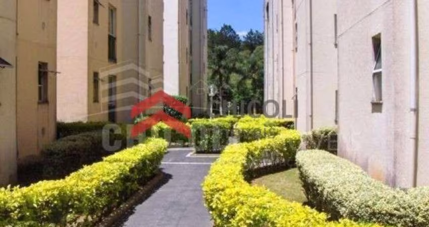 Apartamento com 2 quartos à venda na Avenida João Paulo Ablas, 1850, Jardim da Glória, Cotia