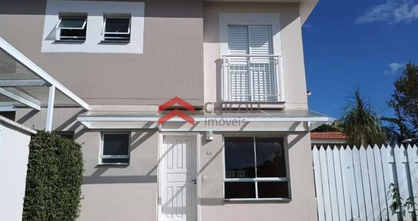 Casa com 3 quartos à venda na Avenida Antonio Pannellini, 505, Taboão, São Roque