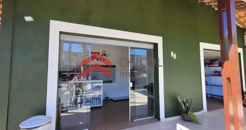 Barracão / Galpão / Depósito com 2 salas para alugar na dos Encanadores, 53, Jardim Europa, Vargem Grande Paulista