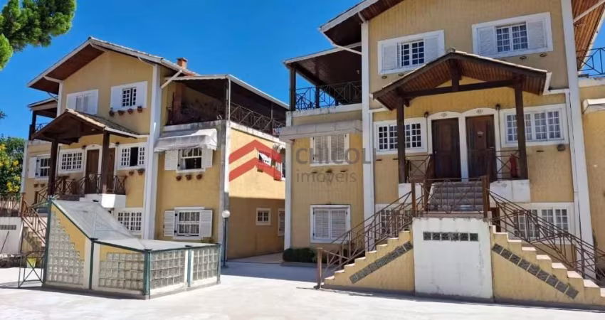 Casa em condomínio fechado com 2 quartos à venda na Ambrosina Maria de Jesus, 32, Centro, Vargem Grande Paulista