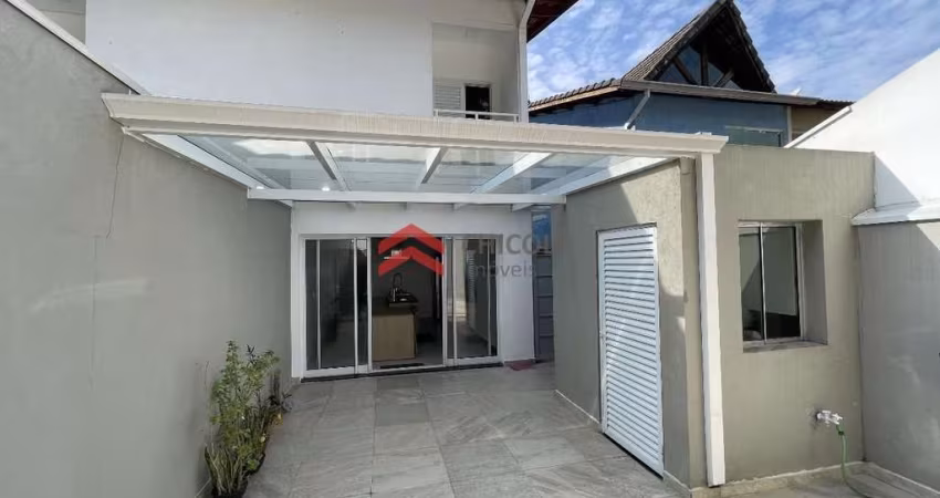 Casa com 3 quartos à venda na Rua Maracatu, 525, Chácara Canta Galo, Cotia