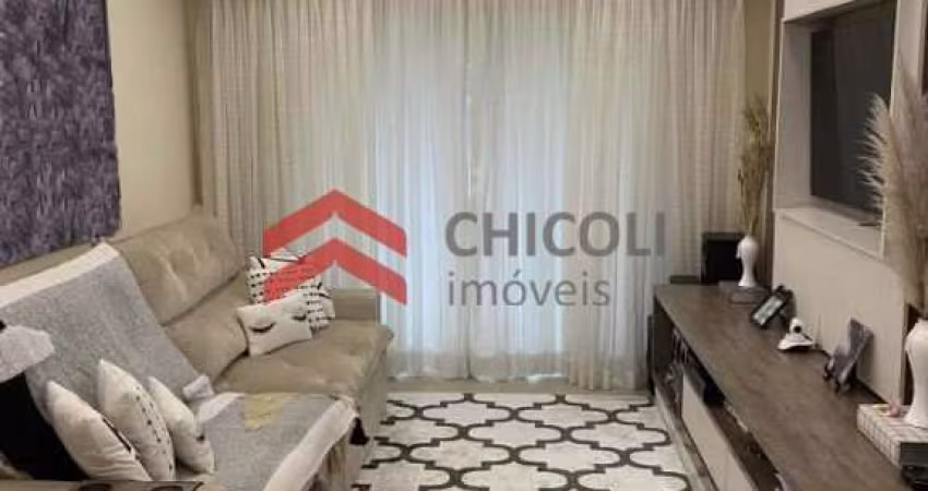 Casa em condomínio fechado com 3 quartos à venda na Rua Potengi, 902, Jardim Rio das Pedras, Cotia