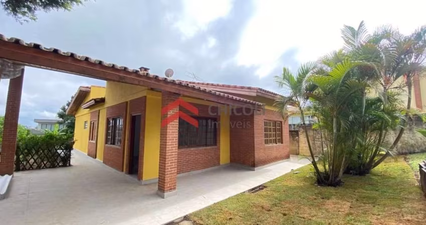 Casa com 4 quartos para alugar na Massachusets, 15, Paysage Vert, Vargem Grande Paulista