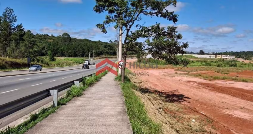 Terreno à venda na Bunjiro Nakao, 47, Jardim Margarida, Vargem Grande Paulista