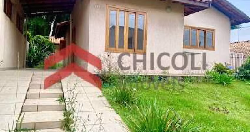 Casa com 2 quartos para alugar na Conceição do Mato Dentro, 177, Jardim Europa, Vargem Grande Paulista