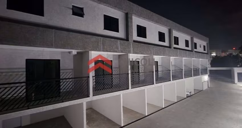 Casa com 2 quartos à venda na Austrália, 334, Outeiro de Passárgada, Cotia