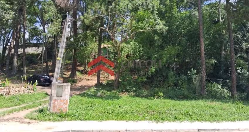 Terreno à venda na Luís Ferreira Gil, 134, Centro (Caucaia do Alto), Cotia