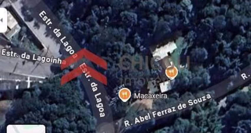 Terreno à venda na da Lagoa, Lagoa, Vargem Grande Paulista