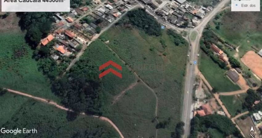 Terreno à venda na Caucaia do Alto, Tijuco Preto, Vargem Grande Paulista