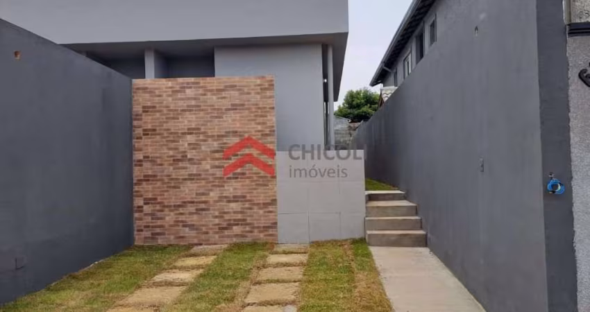 Casa com 2 quartos à venda na Helicônia, 74, Jardim Japão (Caucaia do Alto), Cotia