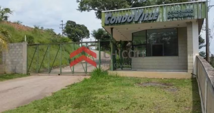 Terreno à venda na Dr Irineu Resende, 2500, Briquituba, Alumínio