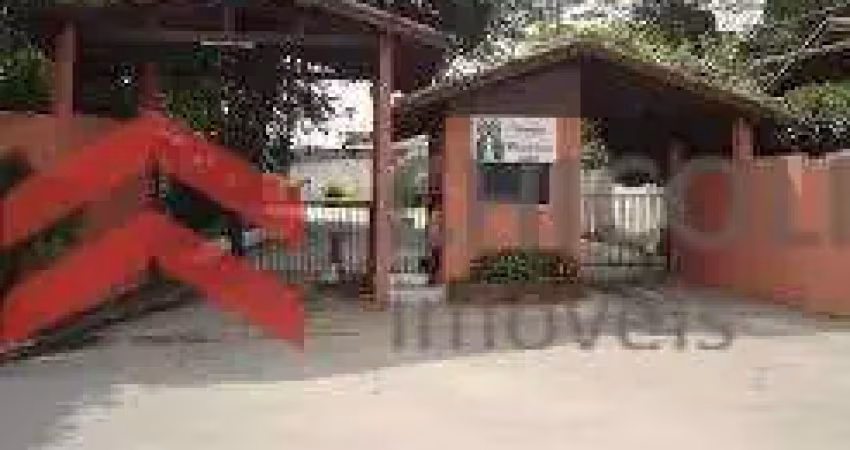 Casa com 2 quartos à venda na Chimangos, 10, Granja Cristiana, Vargem Grande Paulista
