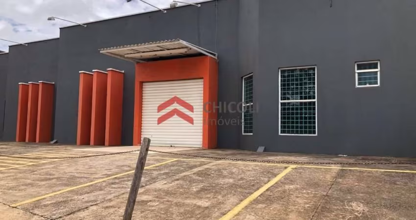 Barracão / Galpão / Depósito com 1 sala à venda na da Lagoa, 729, Lagoa, Vargem Grande Paulista