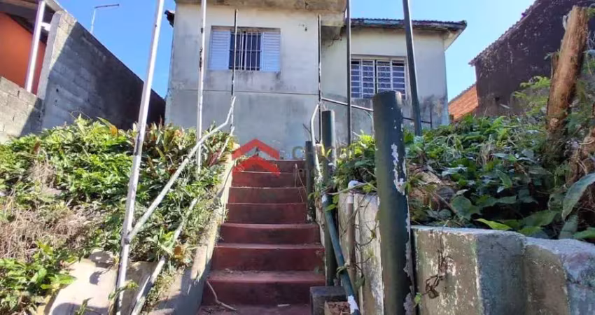 Terreno à venda na Rua Ciro Monteiro, 80, Jardim Guayana, Taboão da Serra