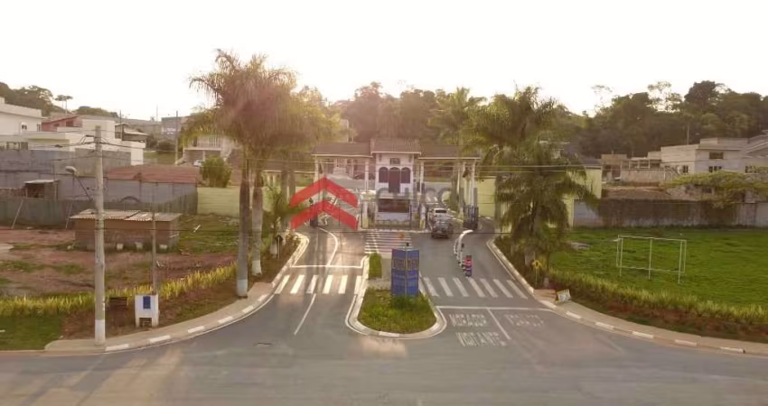 Casa em condomínio fechado à venda na Alameda Maquiné, 2620, Jardim Europa, Vargem Grande Paulista
