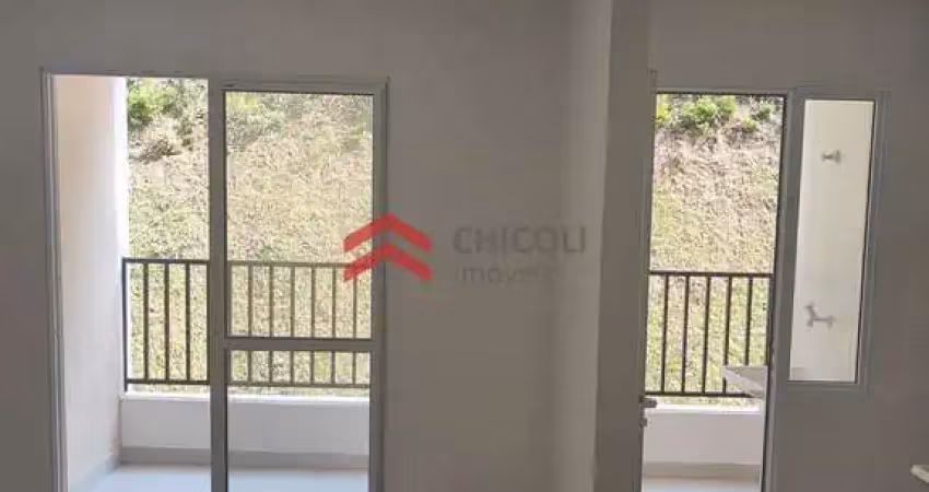 Apartamento com 2 quartos à venda na Tomas Sepé, 615, Jardim da Glória, Cotia
