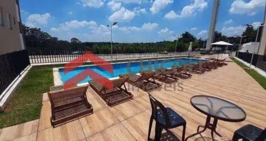 Apartamento com 2 quartos à venda na Tomas Sepé, 615, Jardim da Glória, Cotia