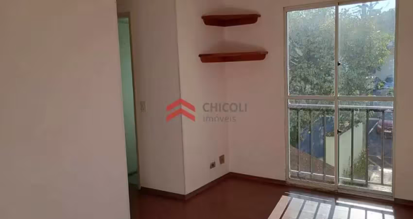 Apartamento com 2 quartos à venda na Avenida João Paulo Ablas, 1900, Jardim da Glória, Cotia