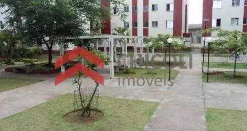 Apartamento com 2 quartos à venda na Avenida João Paulo Ablas, 2222, Jardim da Glória, Cotia