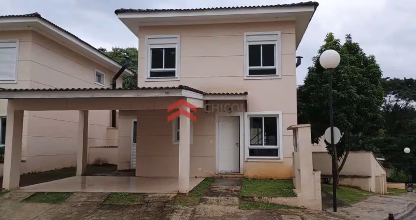 Casa em condomínio fechado com 3 quartos à venda na Rua Adozinda Lopes, 900, Jardim da Glória, Cotia