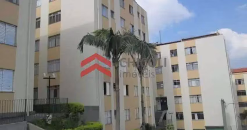 Apartamento com 2 quartos à venda na Estrada Manoel Lages do Chao, 750, Lajeado, Cotia