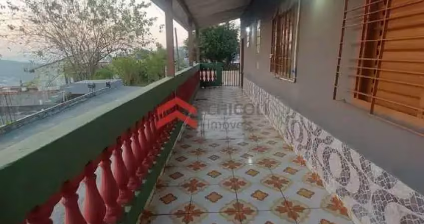 Casa com 2 quartos para alugar na Engenho, 522, Parque Monjolo, Cotia