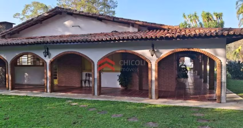Chácara / sítio com 3 quartos à venda na Abel Ferraz de Souza, 3614, Morada do Sol, Vargem Grande Paulista