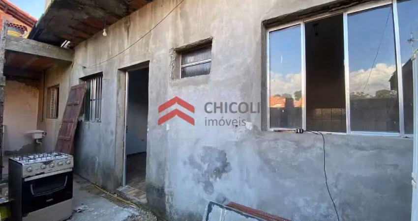 Casa com 1 quarto para alugar na dos Ursos, 128, Nagoya Garden, Vargem Grande Paulista