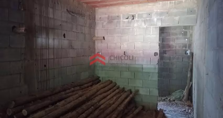 Casa com 3 quartos à venda na Estrada do Pilão D'água, 1, Bairro do Carmo, São Roque