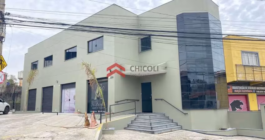 Ponto comercial para alugar na Bela Vista, 00123, Centro, Vargem Grande Paulista