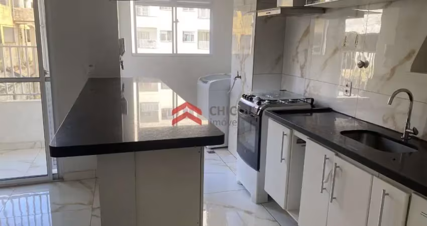 Apartamento com 2 quartos à venda na Colibri, 785, Jardim Rosemary, Cotia