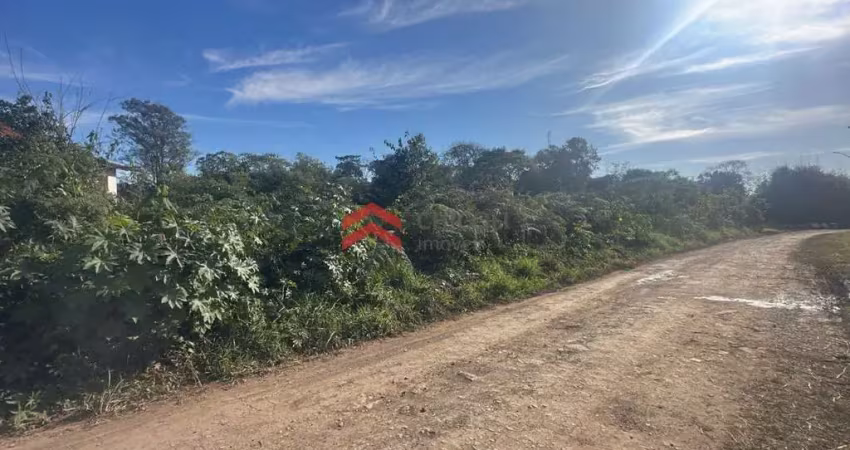 Terreno à venda na Acapulco, 20, Chácara Remanso (Caucaia do Alto), Cotia