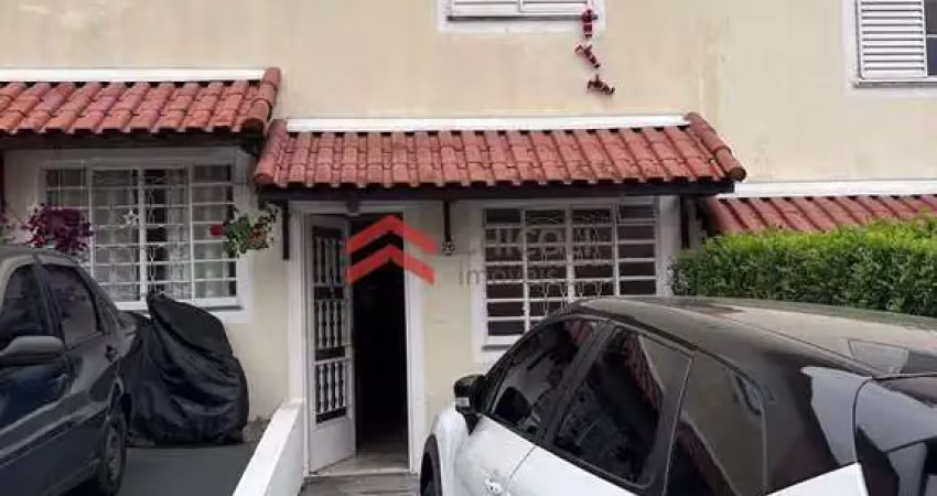 Casa em condomínio fechado com 2 quartos à venda na Carlópolis, 143, Vila Clara, Cotia