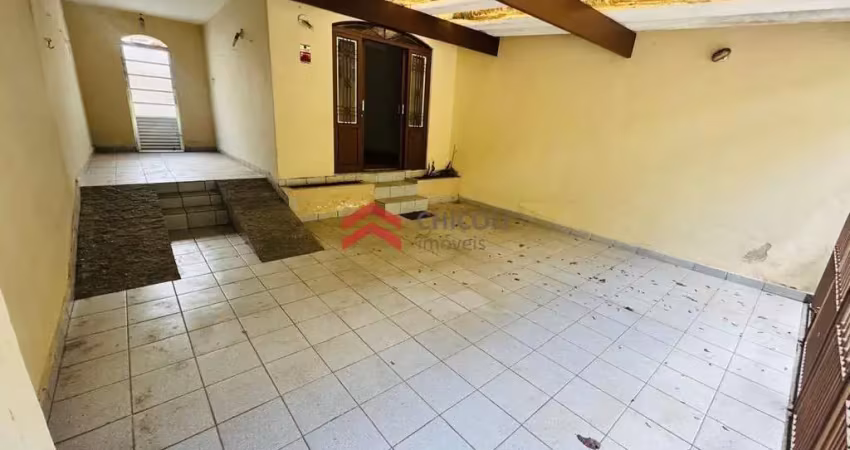 Casa com 3 quartos à venda na Tejuguaçu, 61, Chácara Recanto, Cotia