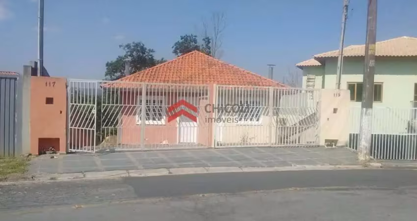 Casa em condomínio fechado com 3 quartos à venda na Rua Akita, 119, Nakamura Park, Cotia