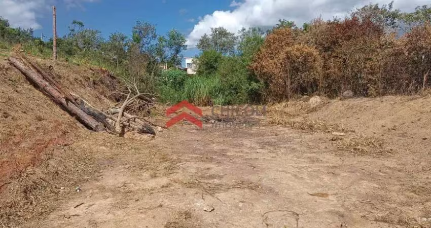 Terreno à venda na Rua Aratus, 02, Curral, Ibiúna