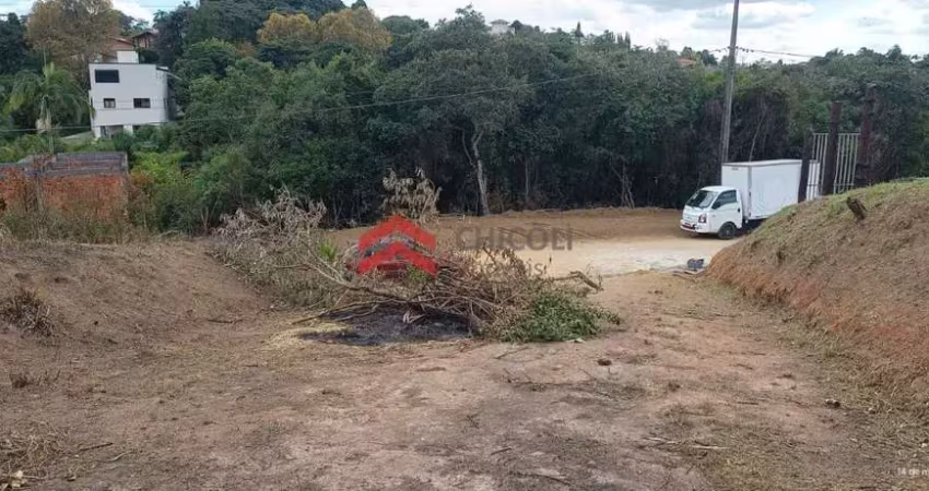 Terreno à venda na Rua Aratus, 01, Curral, Ibiúna