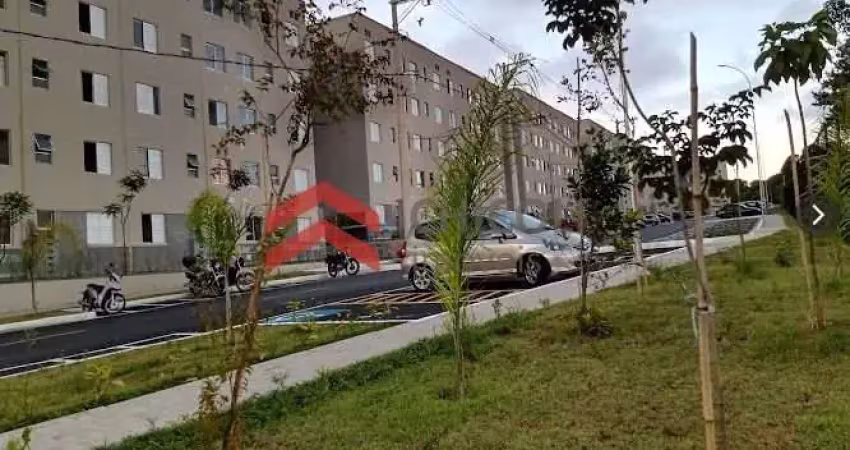 Apartamento com 2 quartos para alugar na Rua Nelson Raineri, 702, Recanto Vista Alegre, Cotia