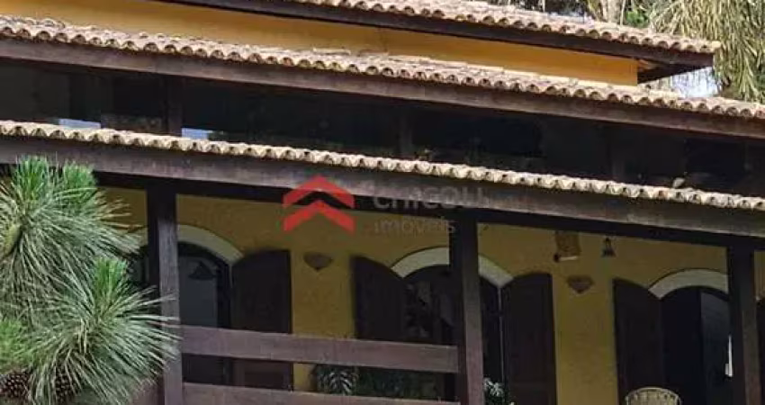 Chácara / sítio com 4 quartos à venda na José Firmino de Moraes, 708, Bairro do Carmo, São Roque