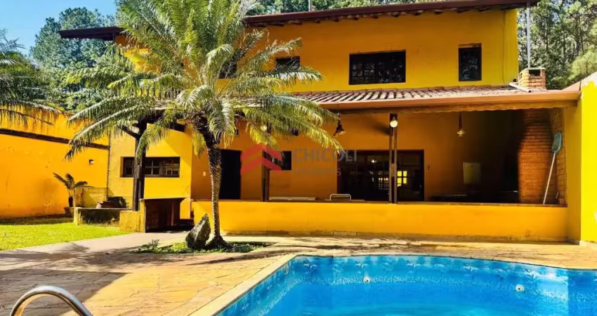 Casa com 3 quartos para alugar na Doutor Altair Martins, 2895, Gramado, Cotia