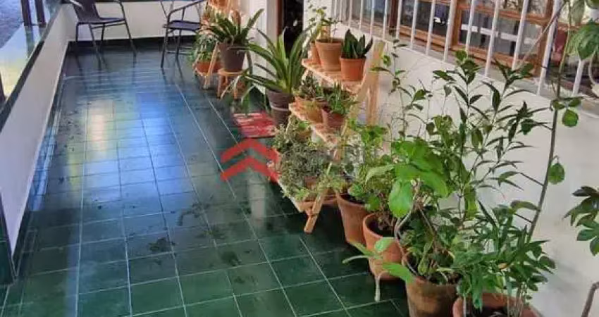 Casa com 2 quartos à venda na João Paulo I, 33, Jardim Semiramis, Cotia