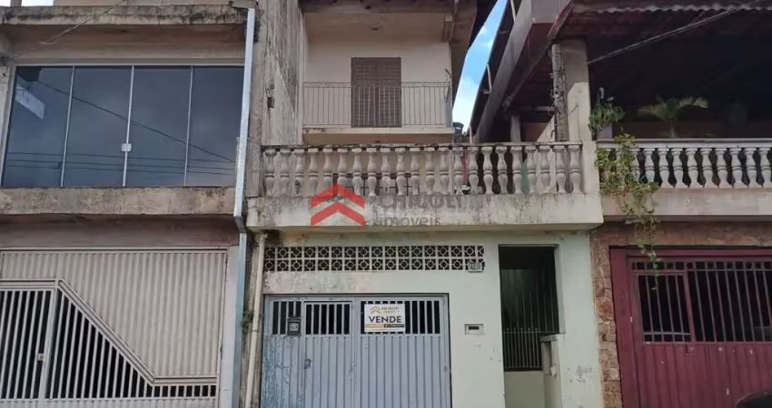 Casa com 3 quartos à venda na Avenida João Paulo Ablas, 2137, Jardim da Glória, Cotia