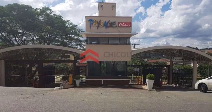 Casa em condomínio fechado com 3 quartos à venda na Ribeirão das Lages, 001830, Paysage Clair, Vargem Grande Paulista