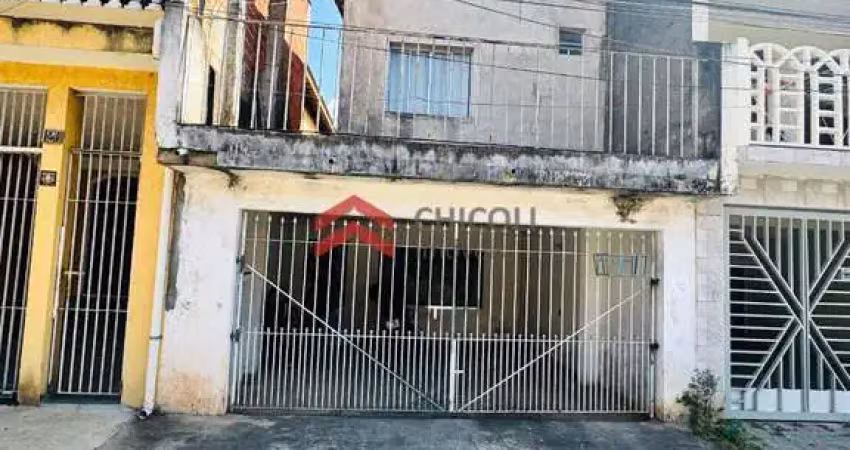 Casa com 3 quartos à venda na dos Cangurus, 116, Jardim do Engenho, Cotia