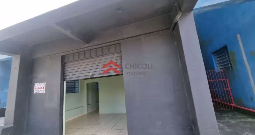 Ponto comercial para alugar na Embuia, 00400, Jardim Marialda, Vargem Grande Paulista