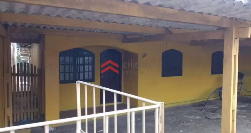 Casa com 2 quartos à venda na Oito de Dezembro, 222, Centro (Caucaia do Alto), Cotia