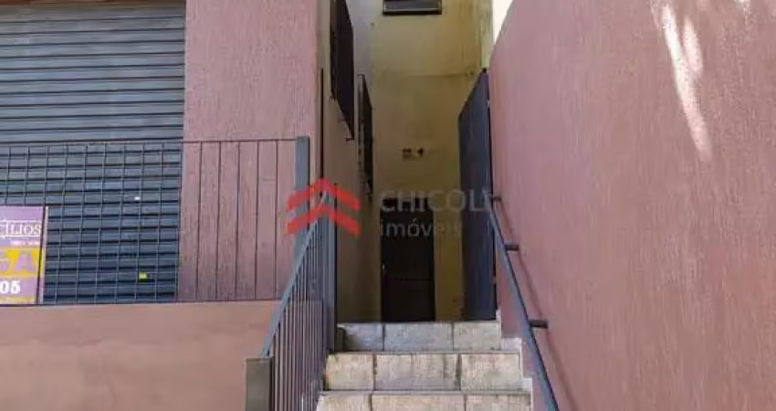Prédio à venda na Avenida João Paulo Ablas, 1, Jardim da Glória, Cotia