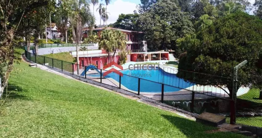 Apartamento com 3 quartos à venda na Avenida Santa Paula, 1465, Jardim Santa Paula, Cotia