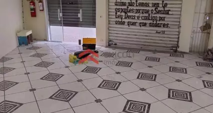 Ponto comercial para alugar na do Pequiá, 2531, Jardim Leopoldina, Carapicuíba