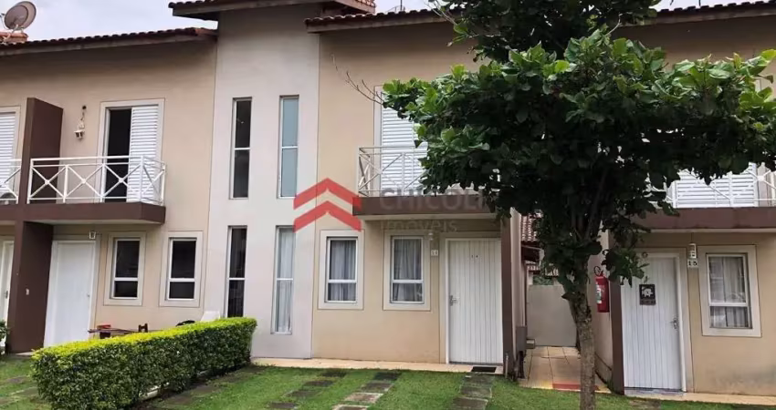 Casa em condomínio fechado com 2 quartos à venda na Rua Graciano Soares de Araújo, 269, Jardim Central, Cotia